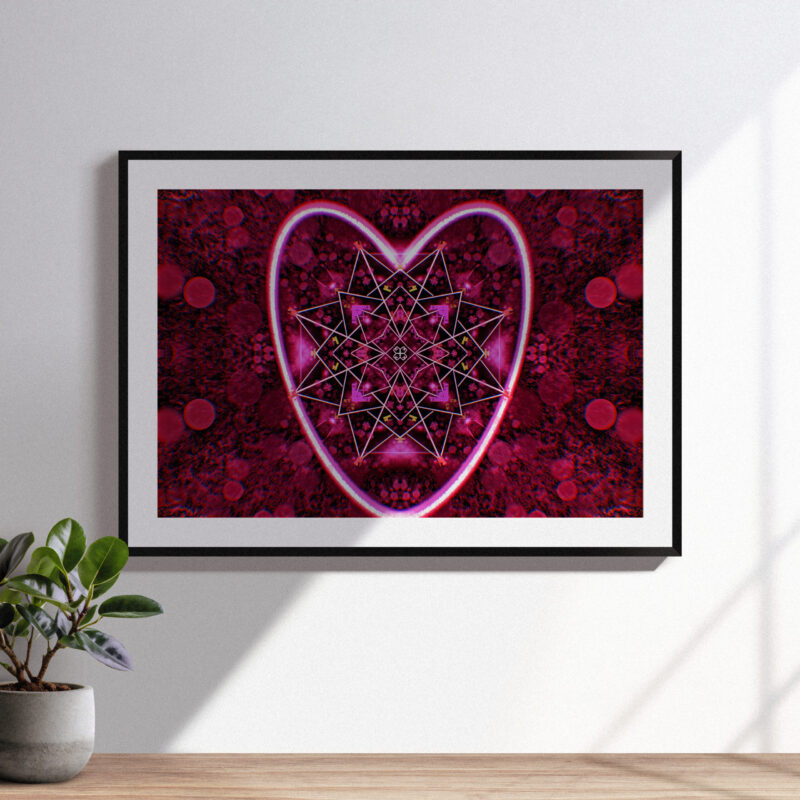 La rencontre du silence