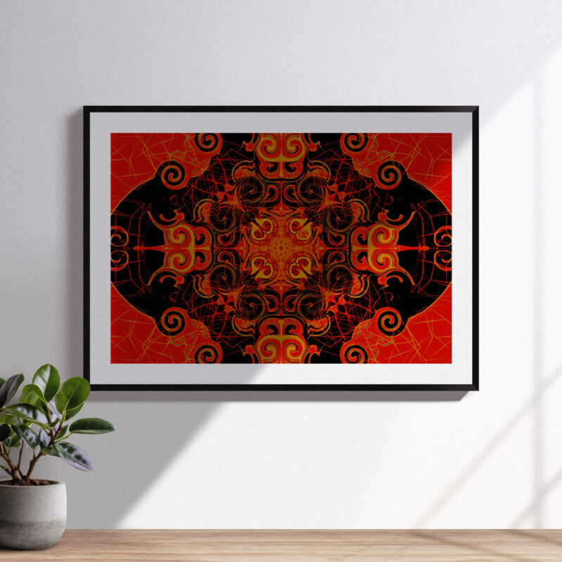 Porte de la non connaissance