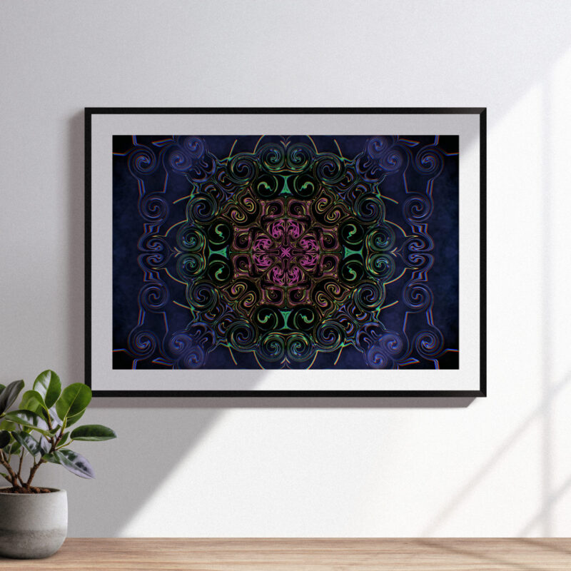 Au delà de l&rsquo;astral