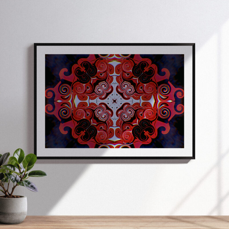 L&rsquo;illusion de la peur