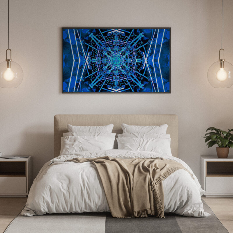 Cristal d&rsquo;hiver