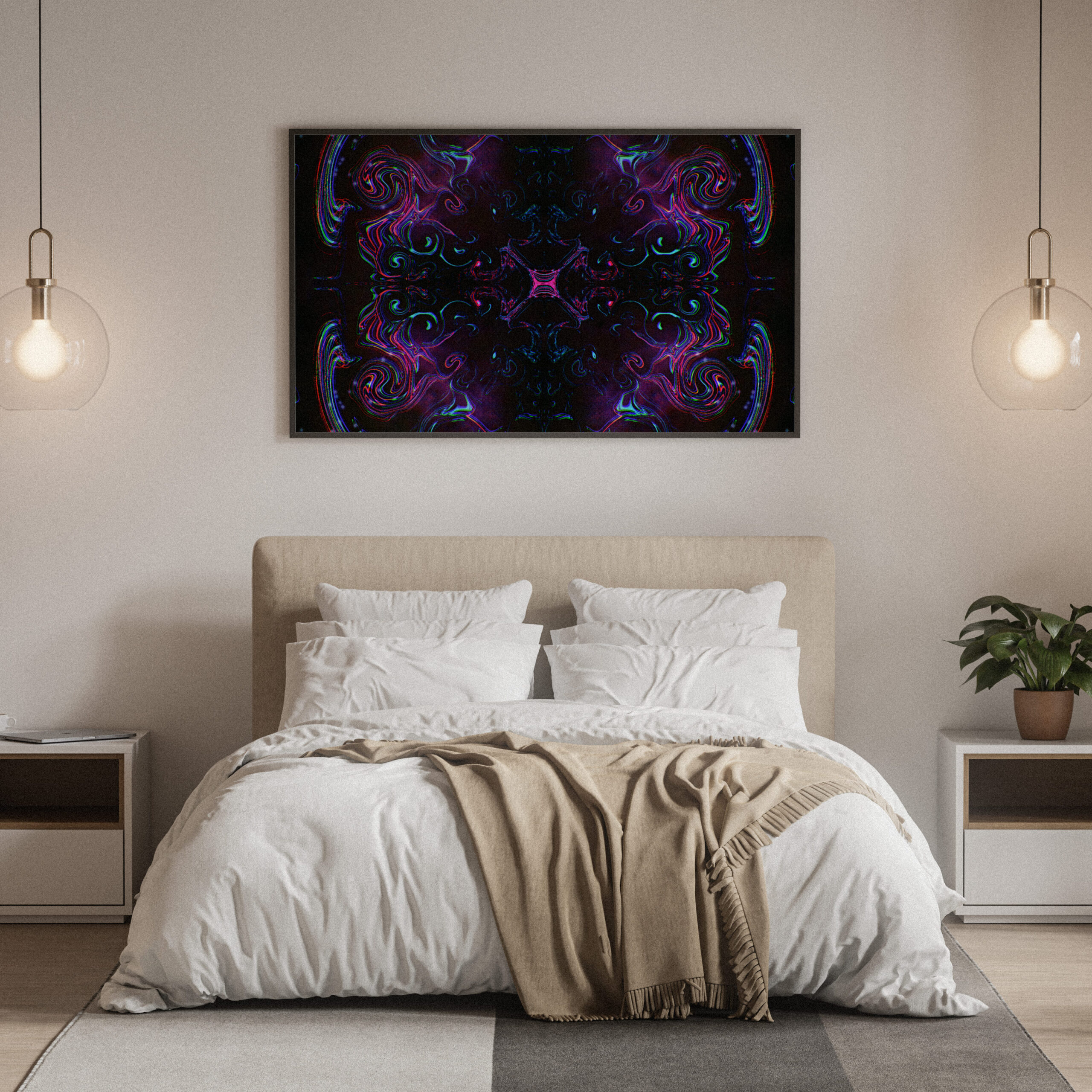 Éclat matriciel – Image 2