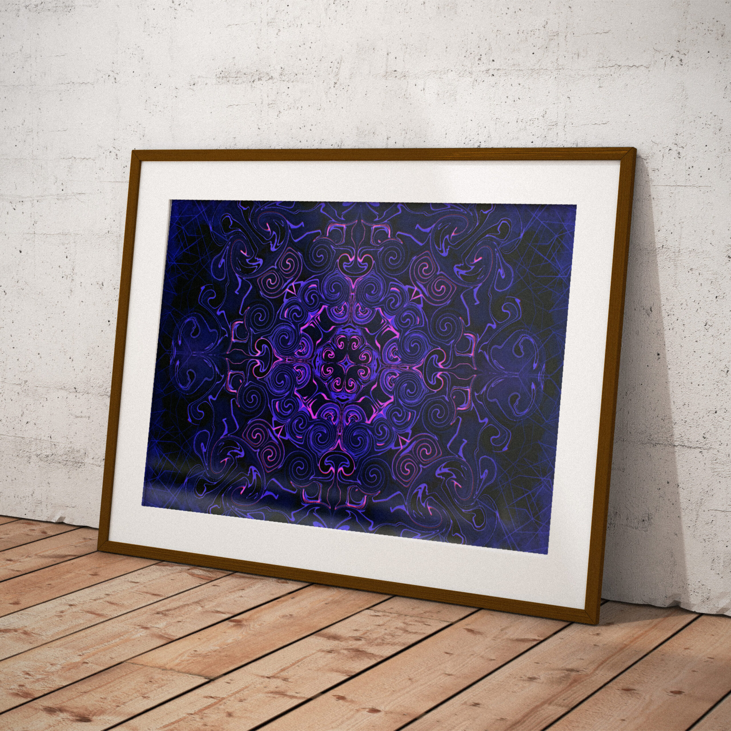 Dimension profonde – Image 3