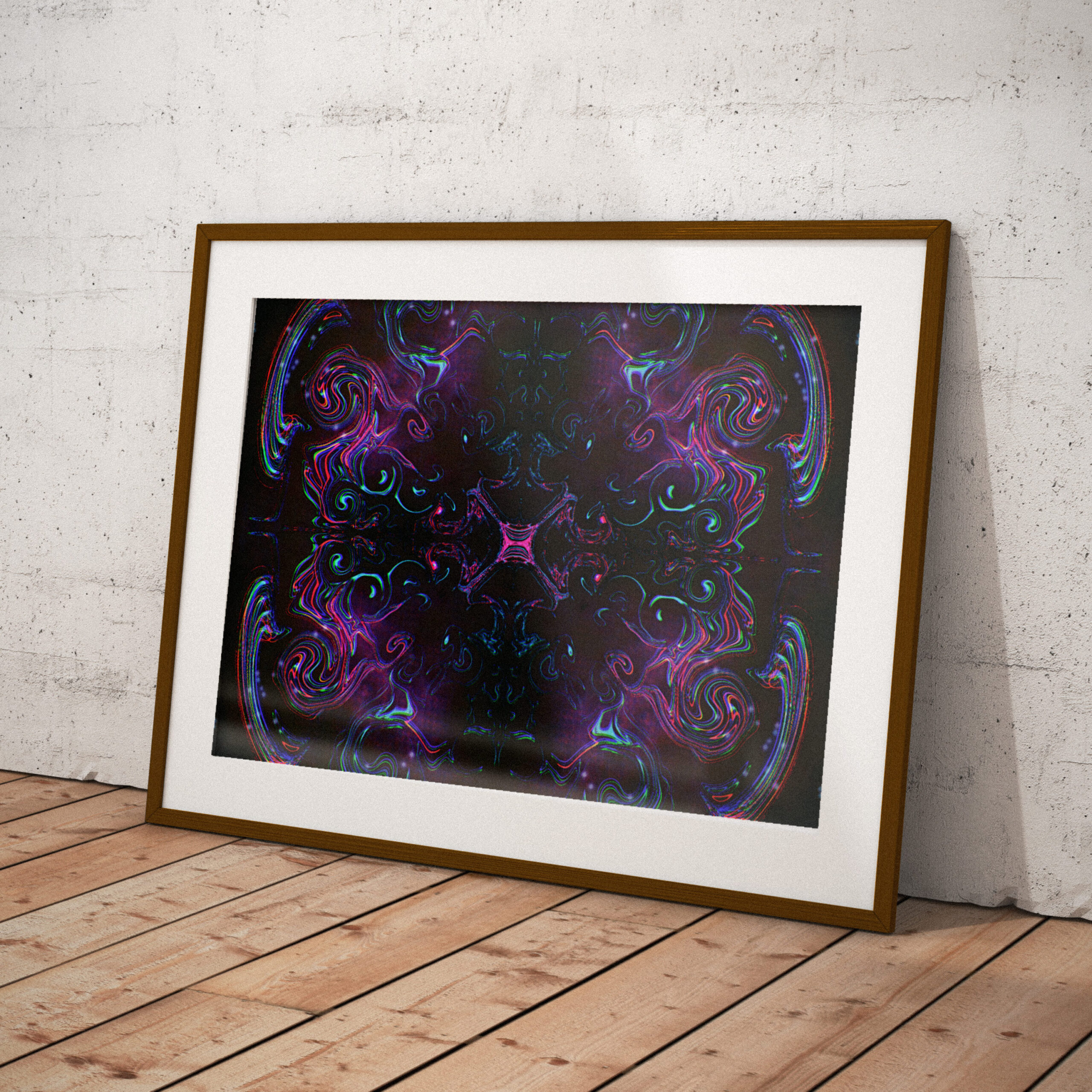 Éclat matriciel – Image 3