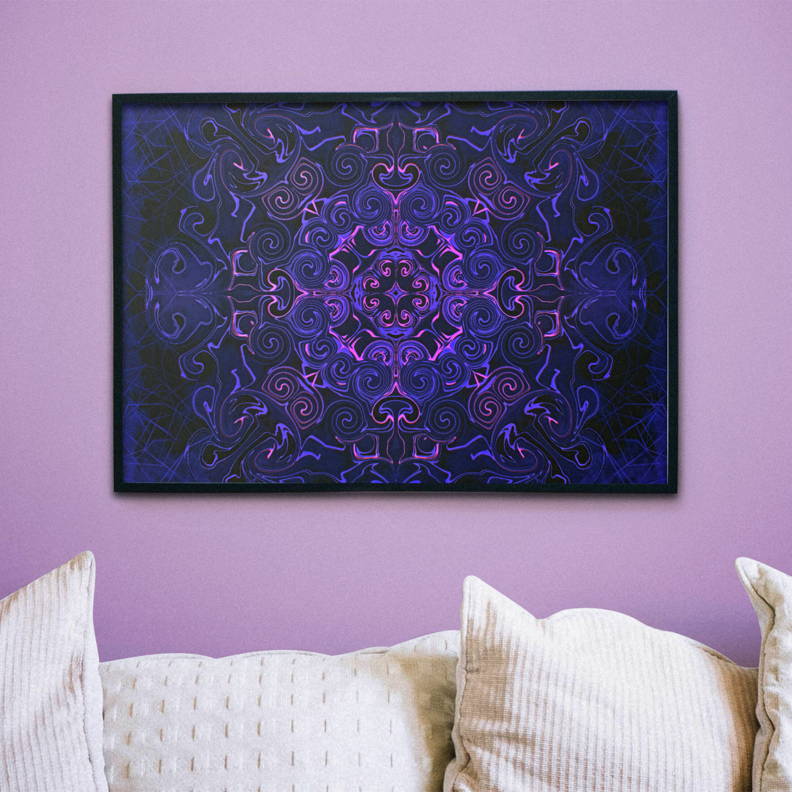 Dimension profonde – Image 4