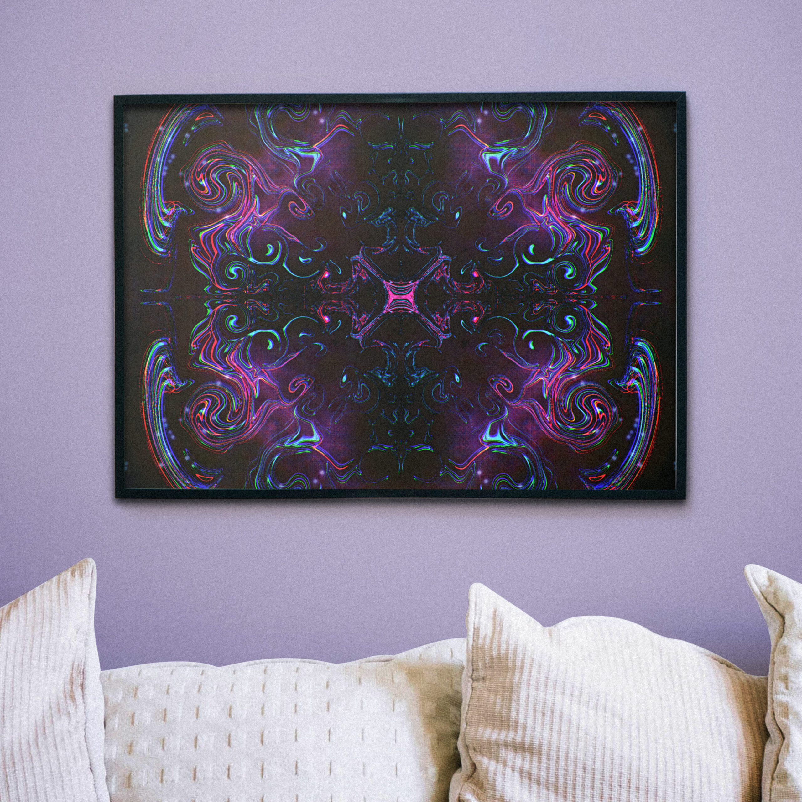 Éclat matriciel – Image 4